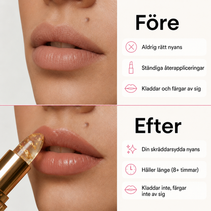 Henne+ PH Glow Balm