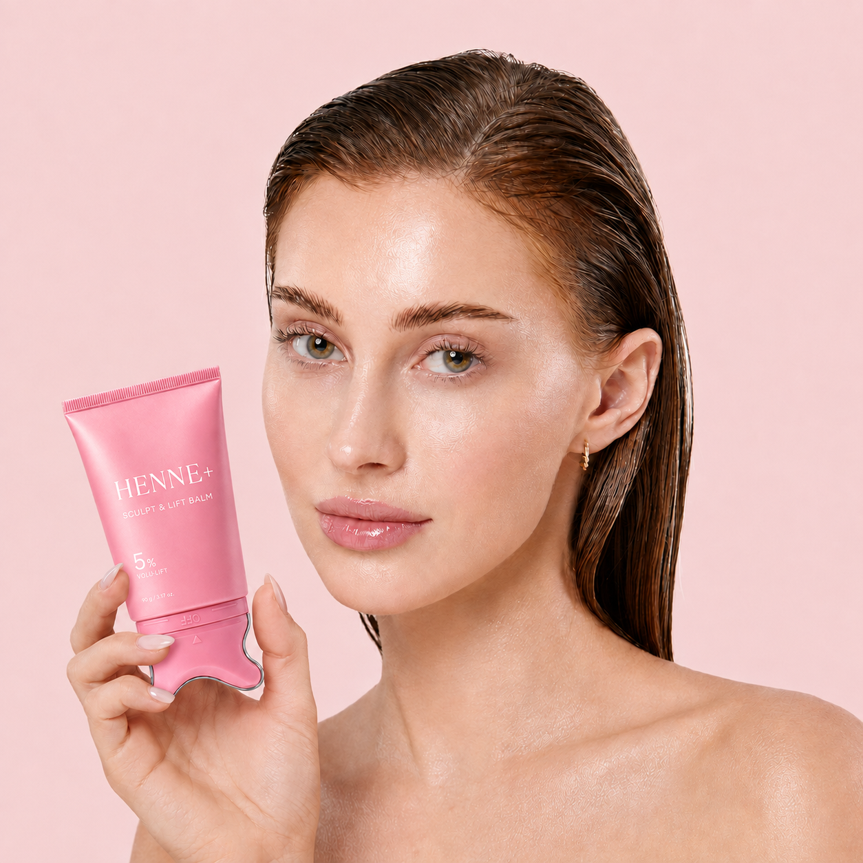 Henne+ Sculpt & Lift Balsem