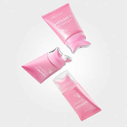 Henne+ Sculpt & Lift Balsem