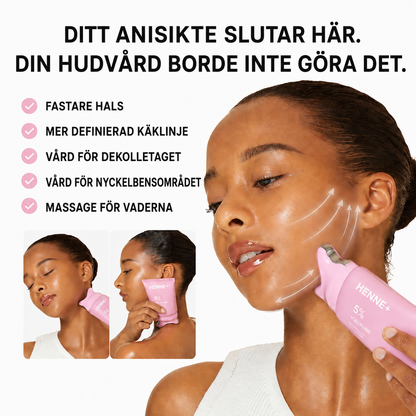Henne+ Sculpt & Lift Balsem