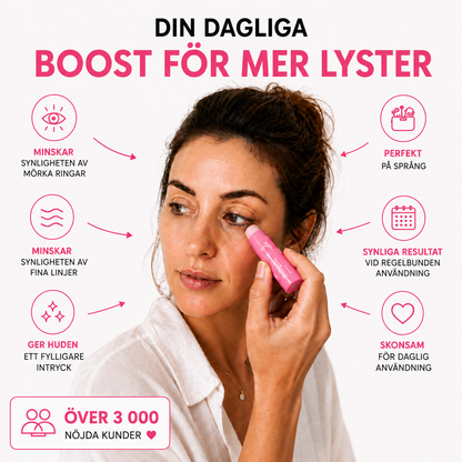 Henne+ Collagen Volume Balsem